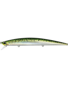 Duo TideMinnow Slim 17.5cm AHA0263 Green Mackerel
